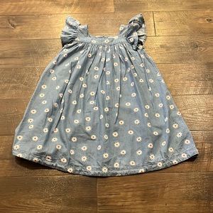 Tucker and tate floral dress